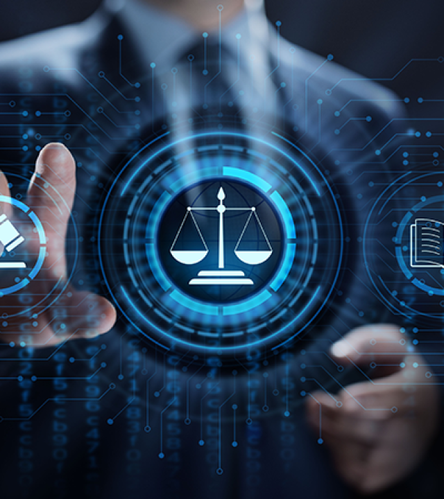LEGAL DIGITAL LEGAL DIGITAL